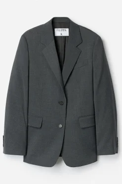 Delilah Blazer