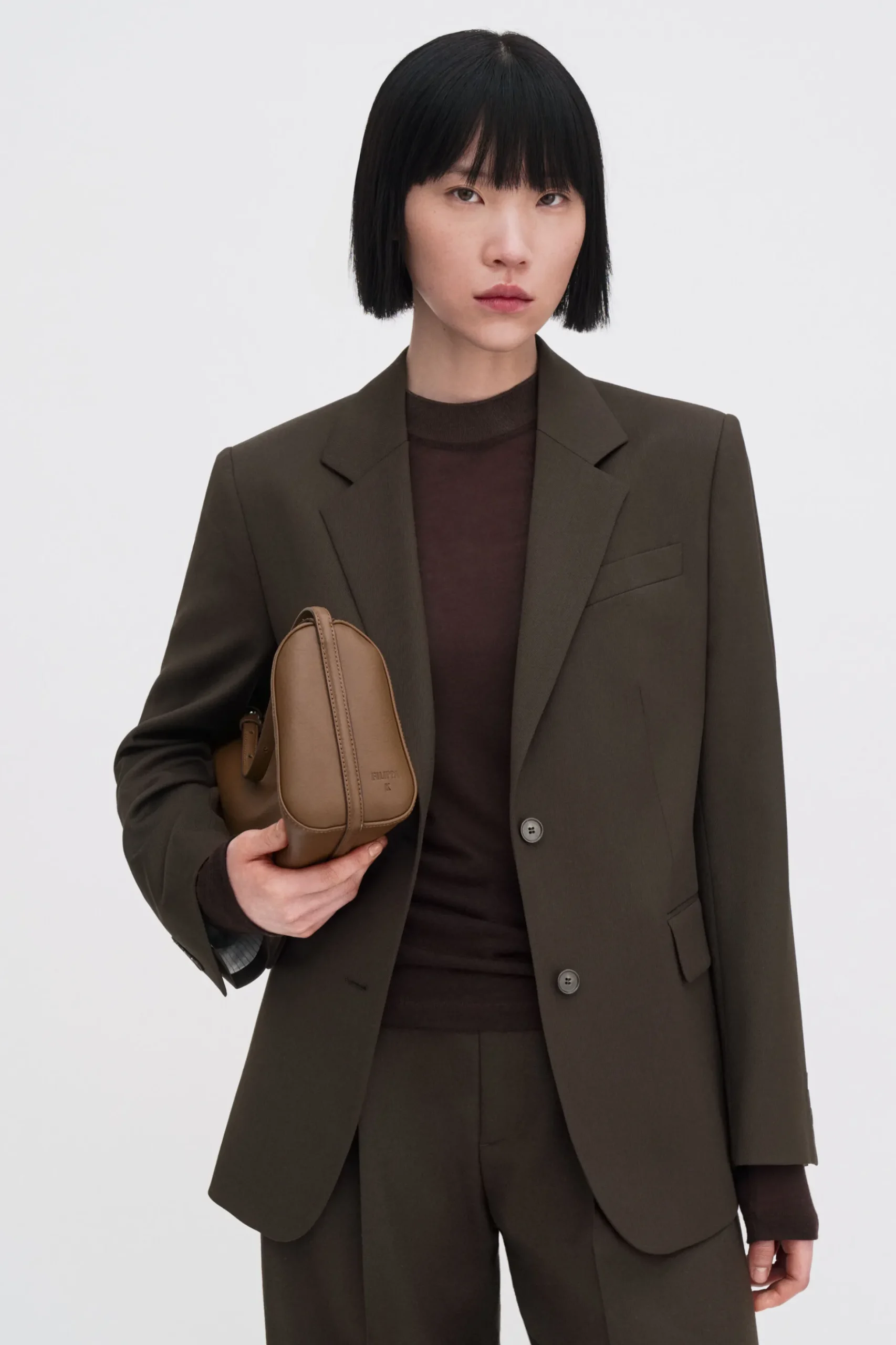 Delilah Blazer