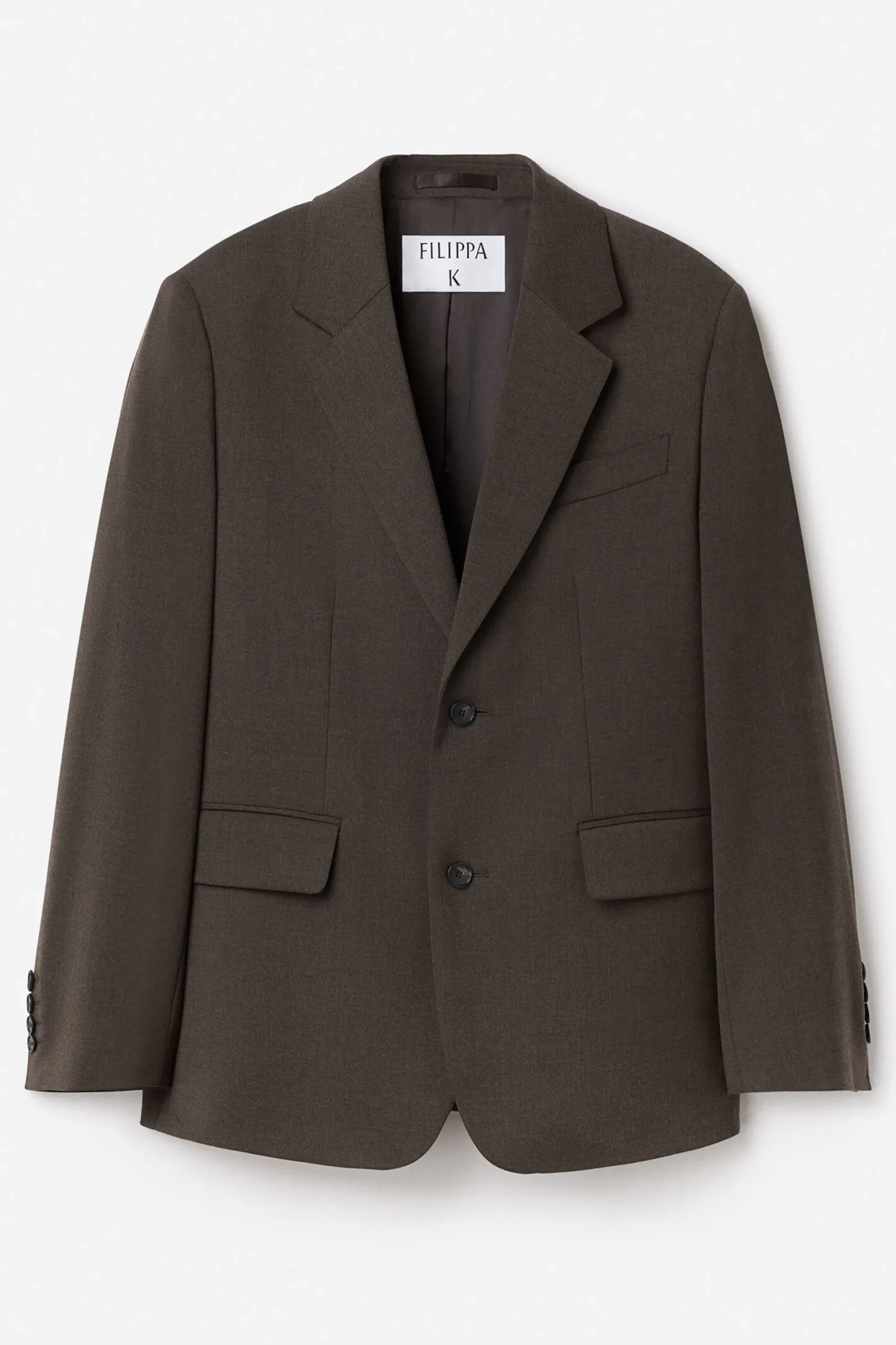 Delilah Blazer