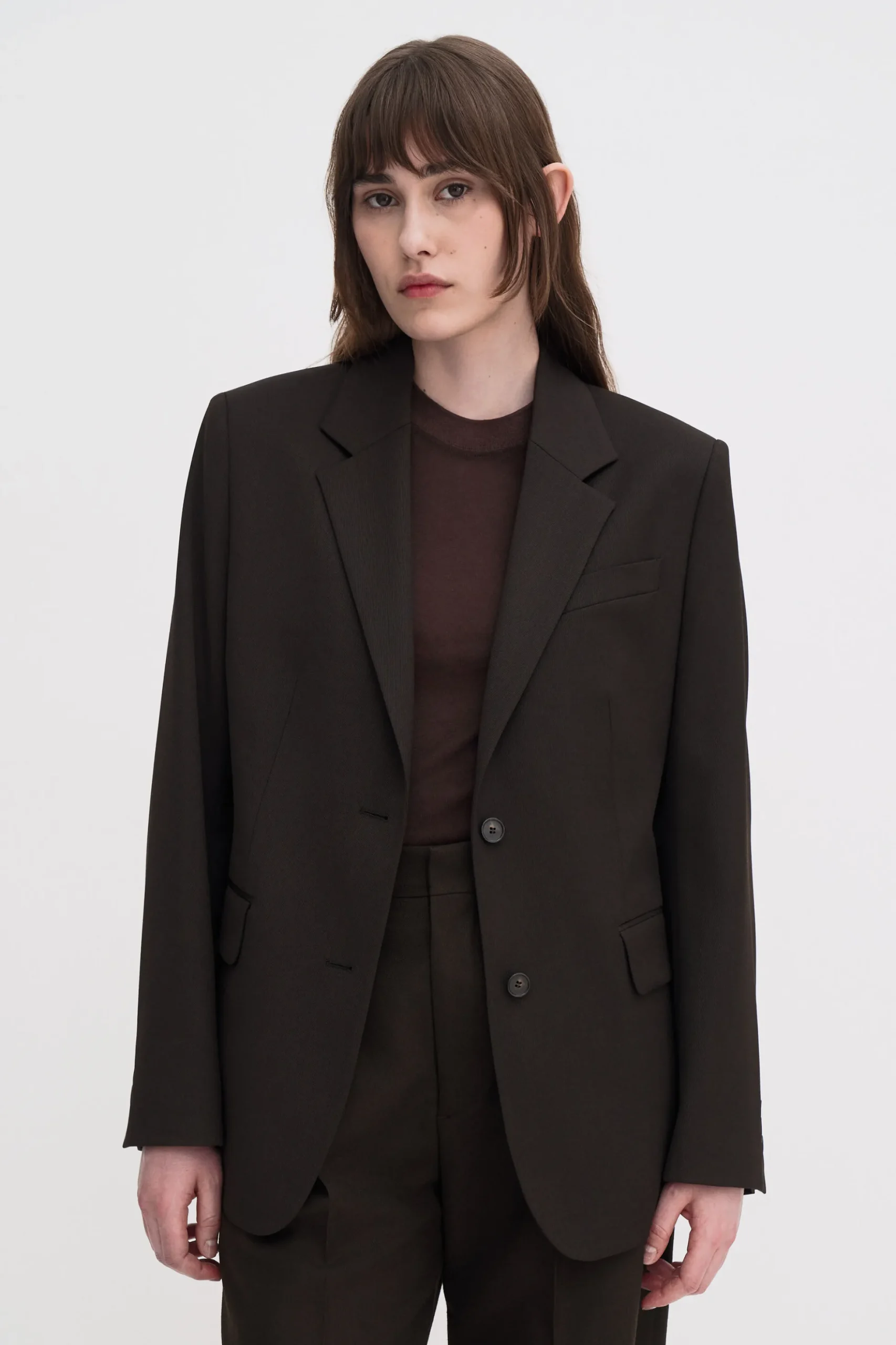 Delilah Blazer