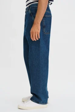 Denim Work Jeans