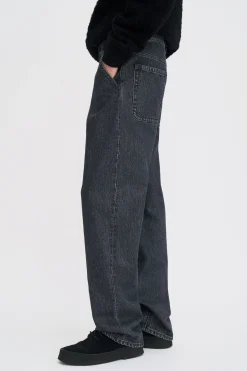 Denim Work Jeans