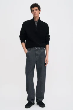 Denim Work Jeans