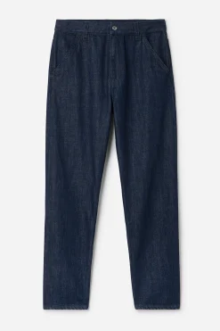 Denim Work Jeans