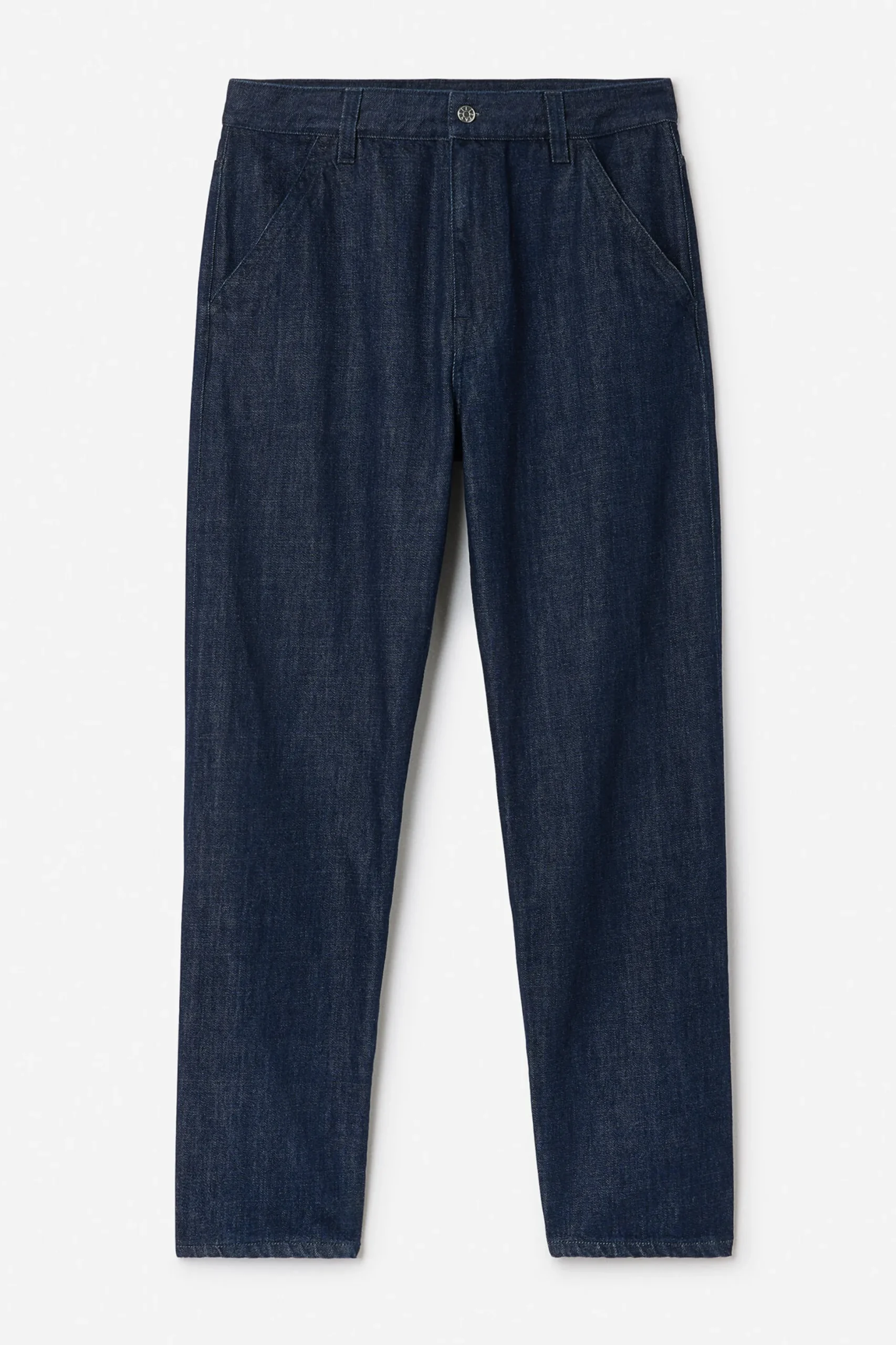 Denim Work Jeans