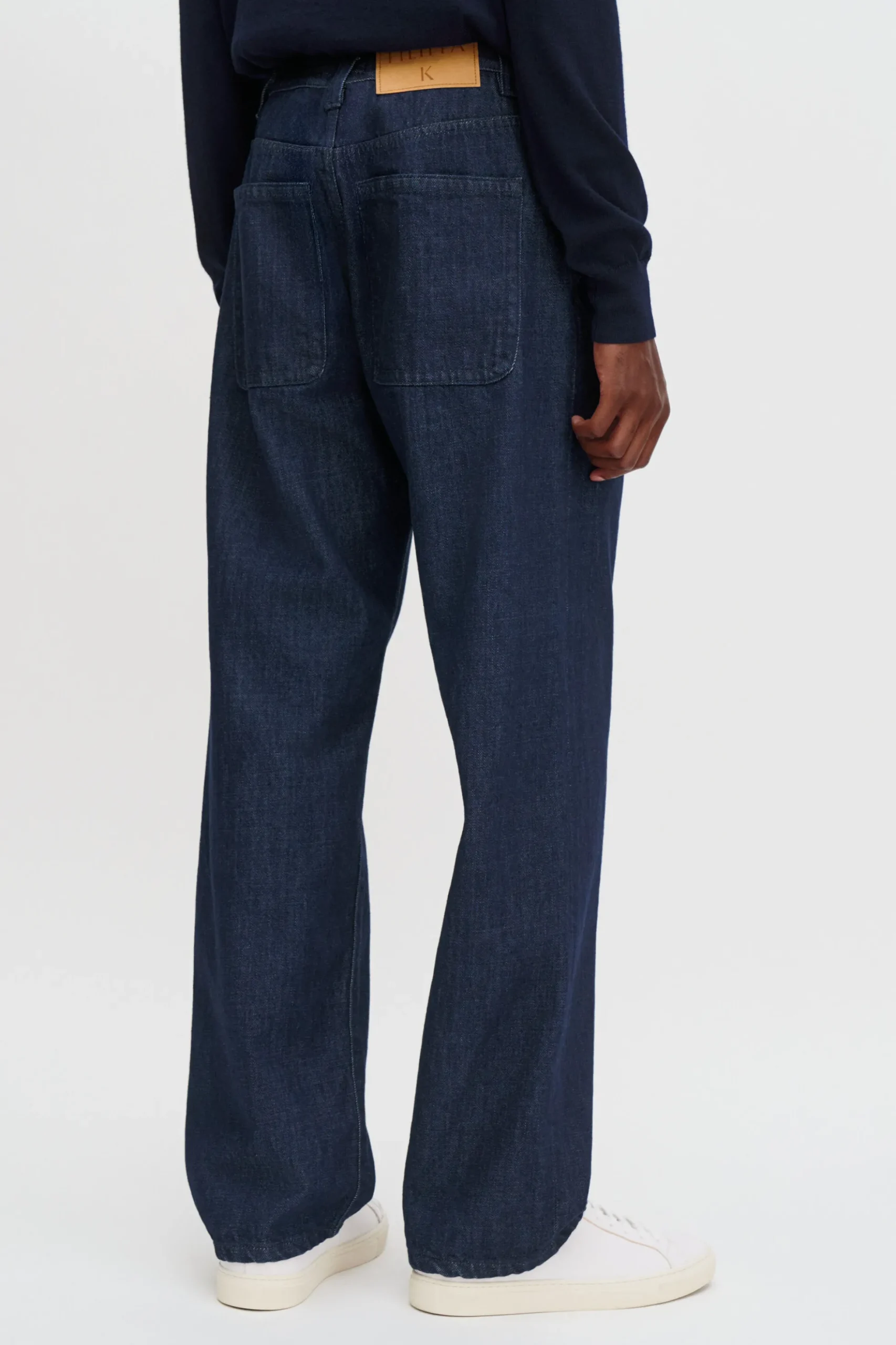 Denim Work Jeans