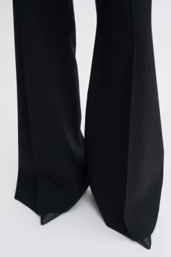 Dionne Flare Trousers