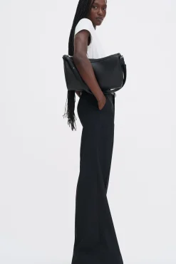 Dionne Flare Trousers