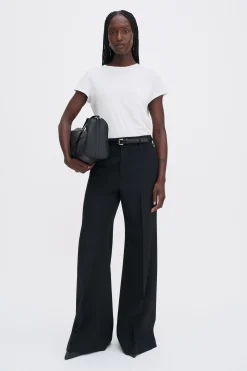 Dionne Flare Trousers