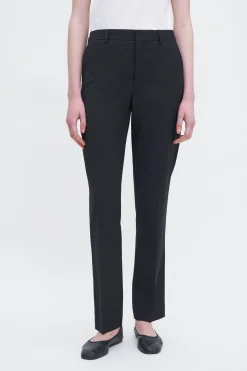 Emma Wool Trousers