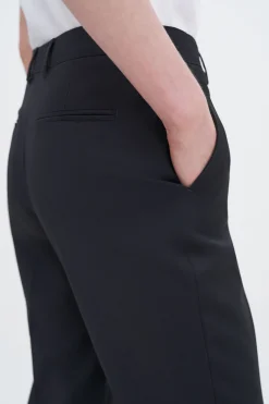 Emma Wool Trousers