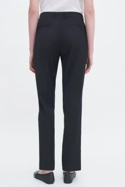 Emma Wool Trousers