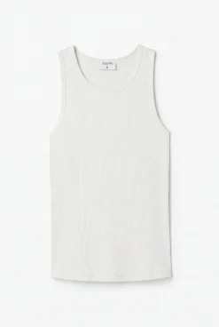 Fine Rib Tank