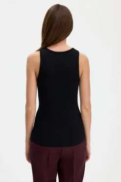 Fine Rib Tank