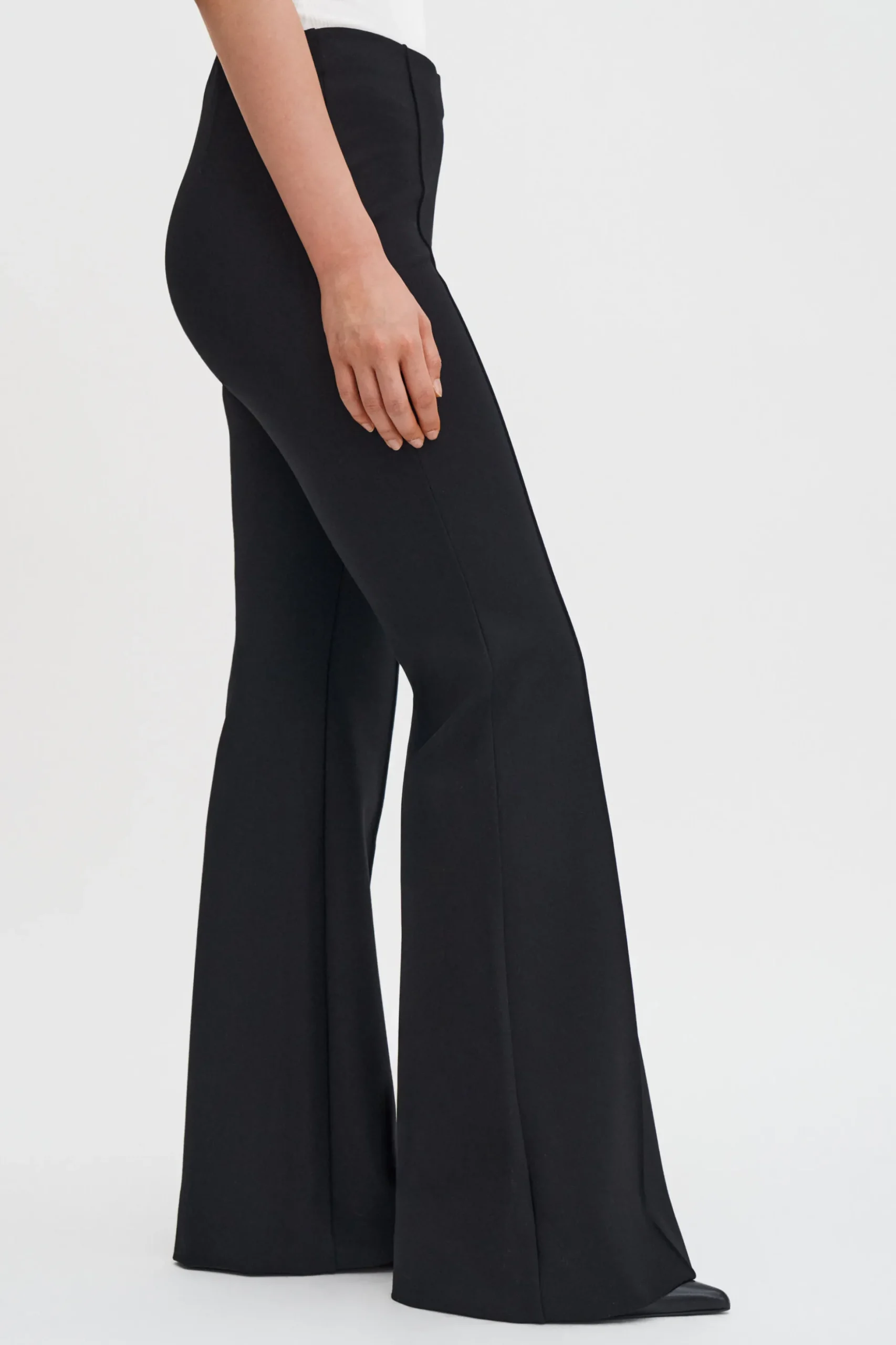 Fiona Flare Trousers