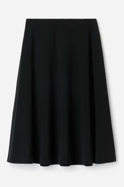 Flared Skirt