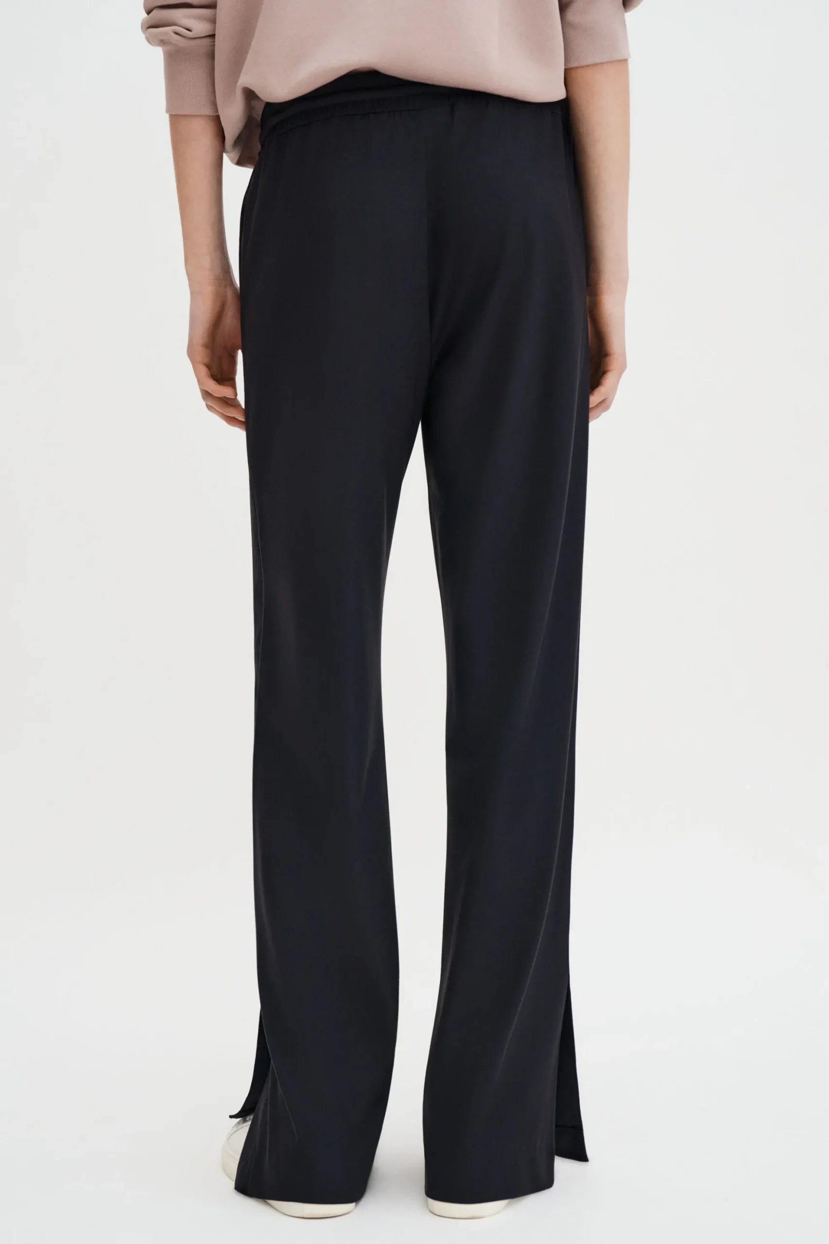 Functional Jersey Trousers