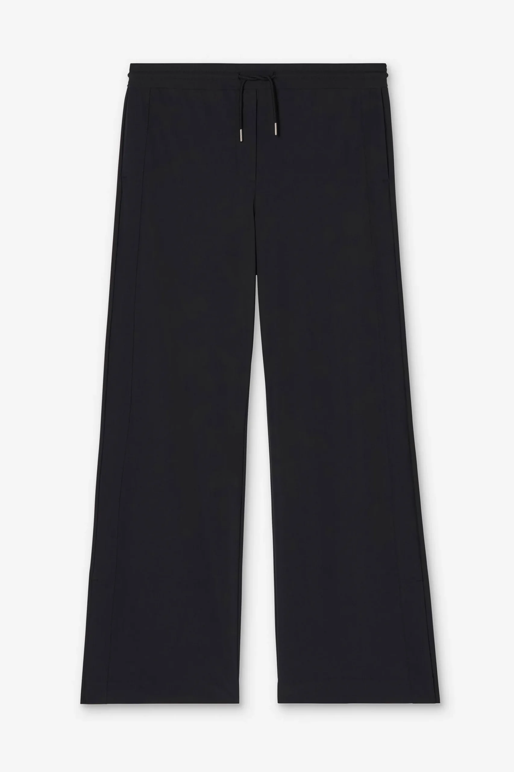 Functional Jersey Trousers