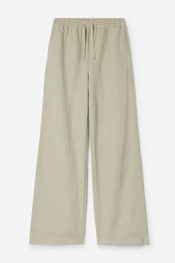 Gillian Linen Trousers