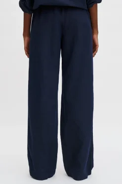 Gillian Linen Trousers