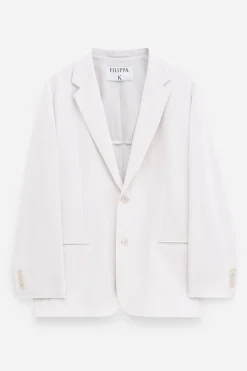 Hailey Blazer