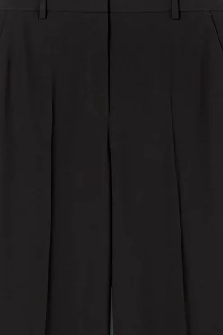 Harlow Drapey Trousers