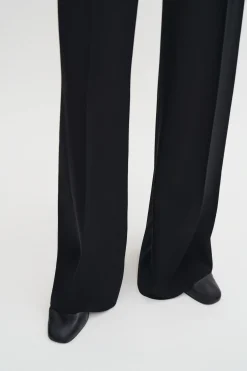 Harlow Drapey Trousers