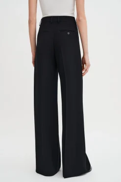 Harlow Drapey Trousers