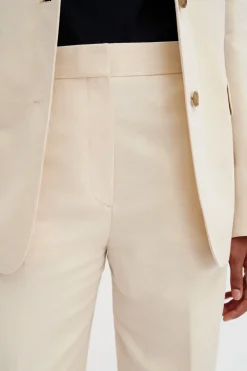Harlow Linen Trousers