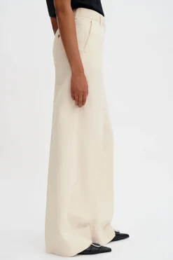 Harlow Linen Trousers