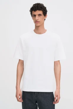 Heavy Crewneck Tee