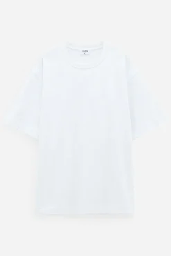 Heavy Crewneck Tee