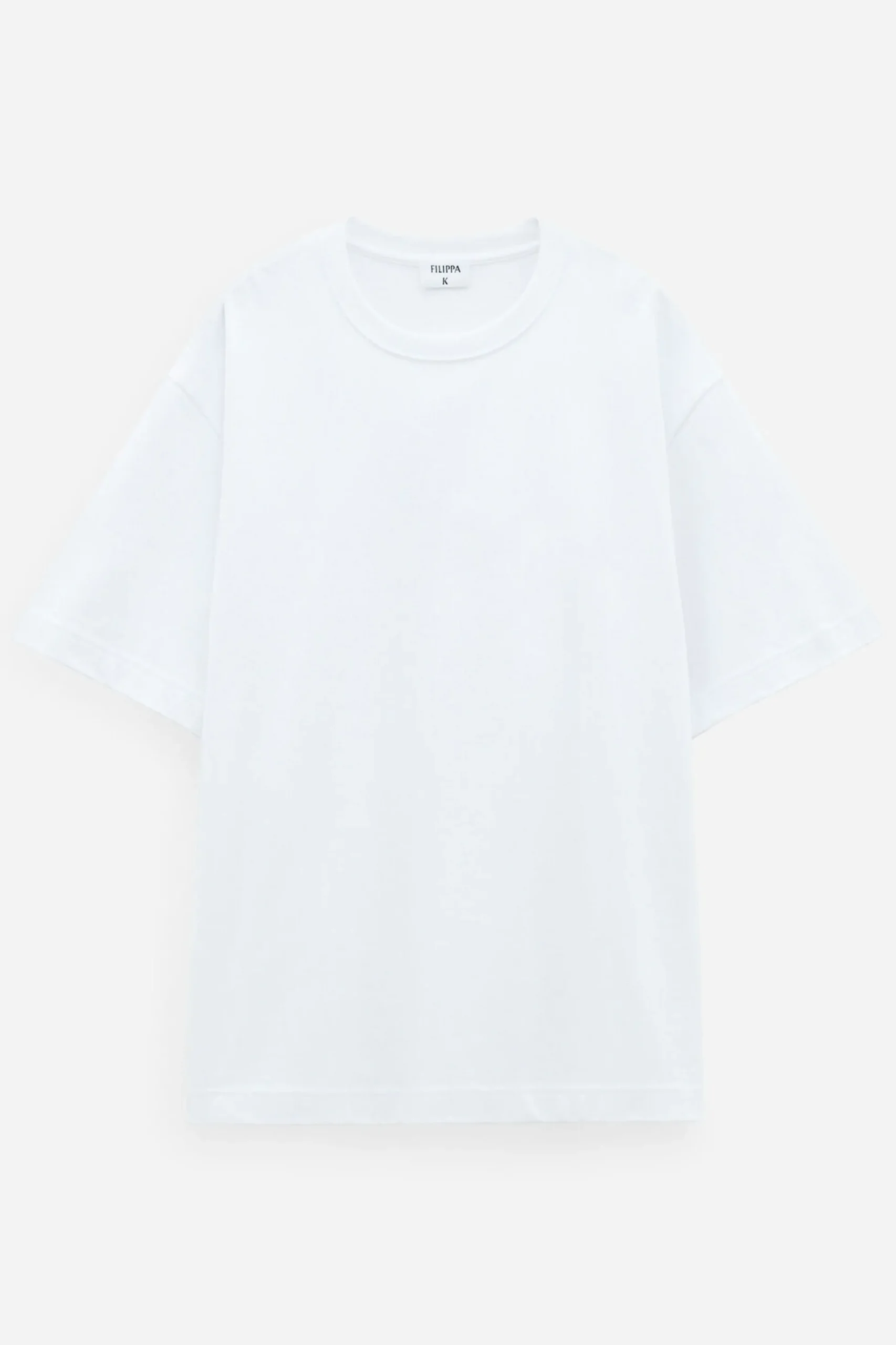 Heavy Crewneck Tee