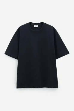 Heavy Crewneck Tee