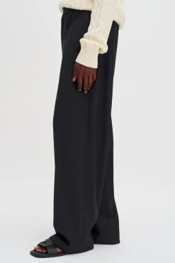 Hector Wool Trousers