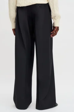 Hector Wool Trousers