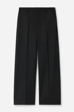 Hector Wool Trousers