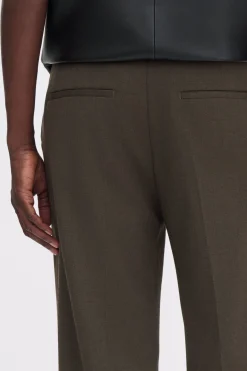 Hutton Wool Trousers