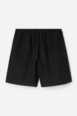 Jessa Linen Shorts
