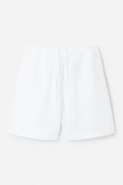 Jessa Linen Shorts