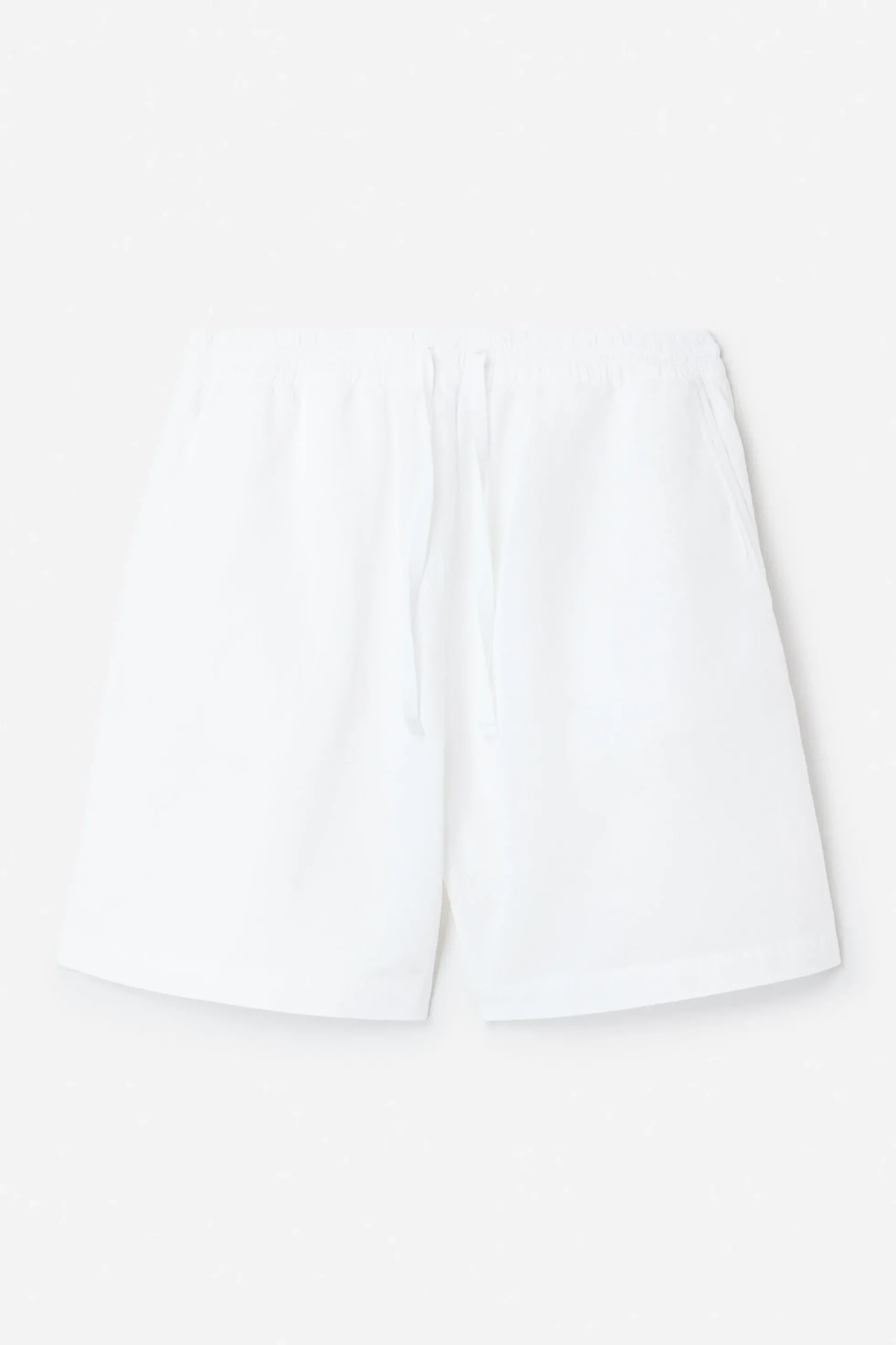 Jessa Linen Shorts