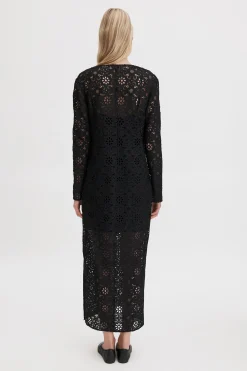 Lace Dress