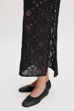 Lace Dress
