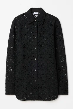 Lace Shirt