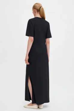 Long T-Shirt Dress