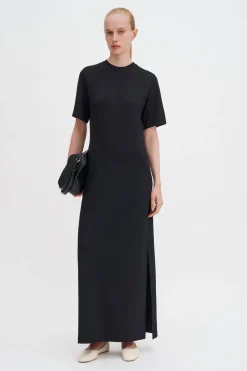 Long T-Shirt Dress