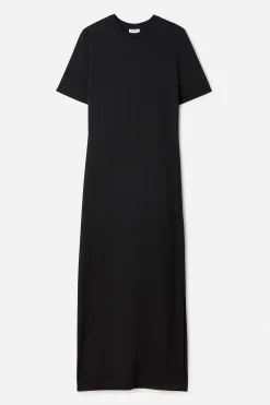 Long T-Shirt Dress