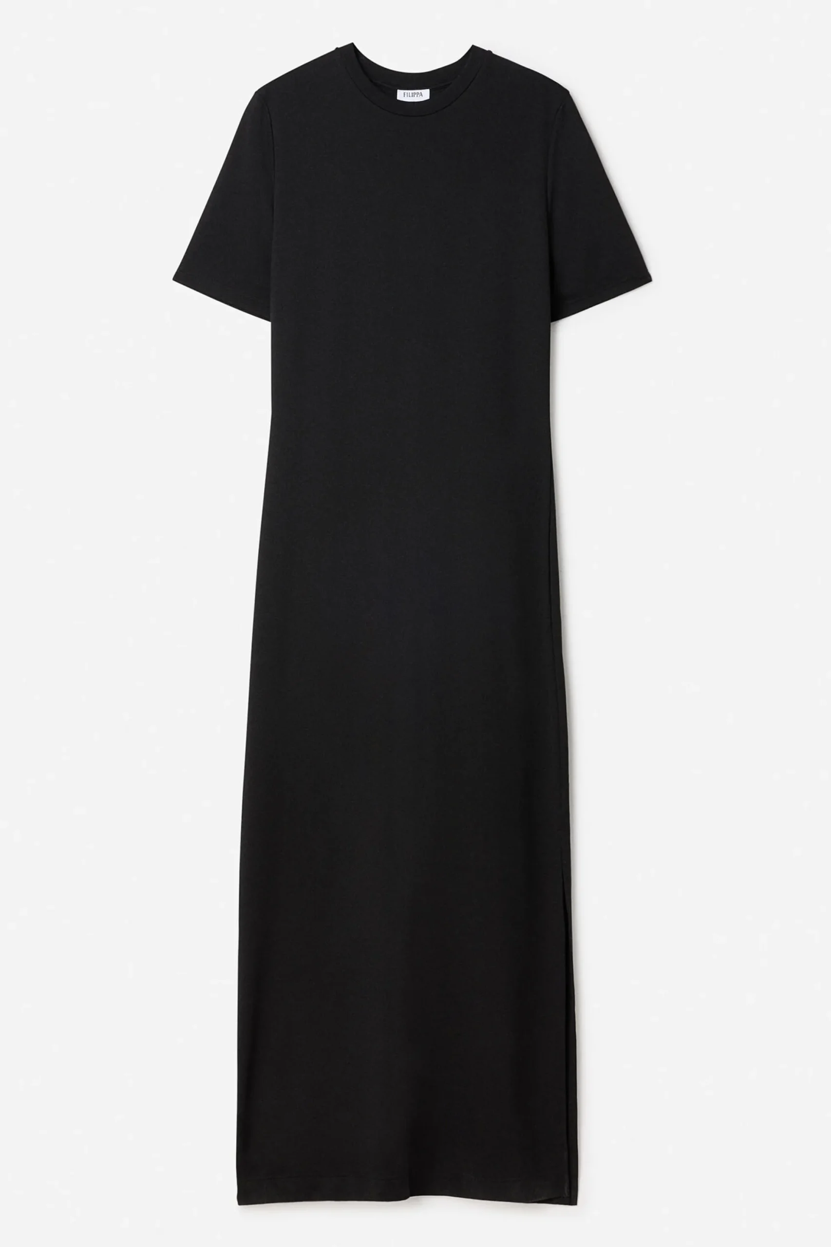 Long T-Shirt Dress