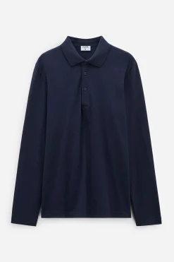 Luke Stretch Polo Shirt