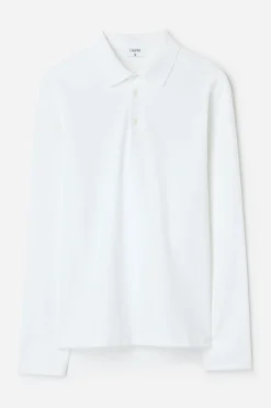 Luke Stretch Polo Shirt